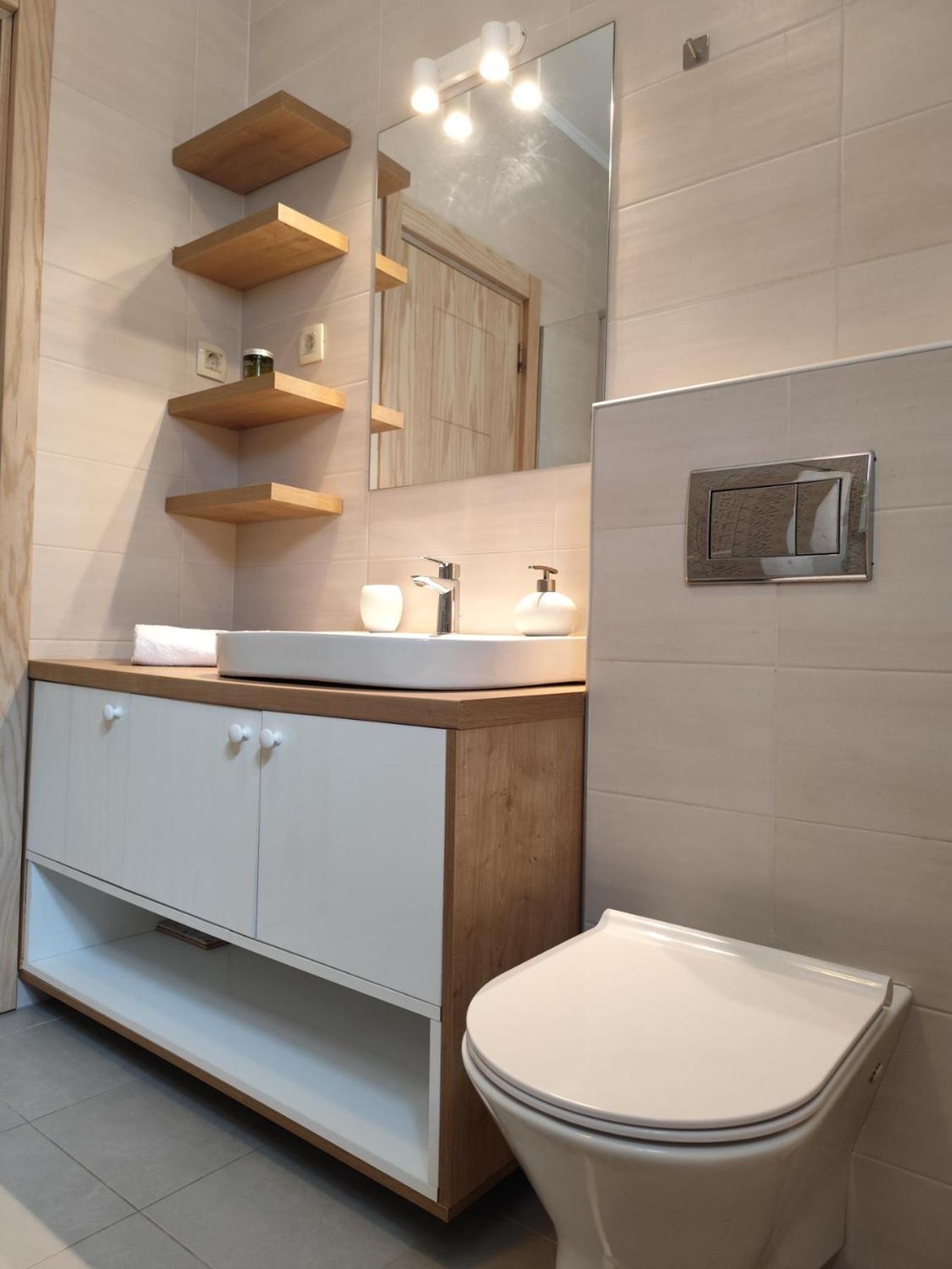 Apartment Kan Podgorica