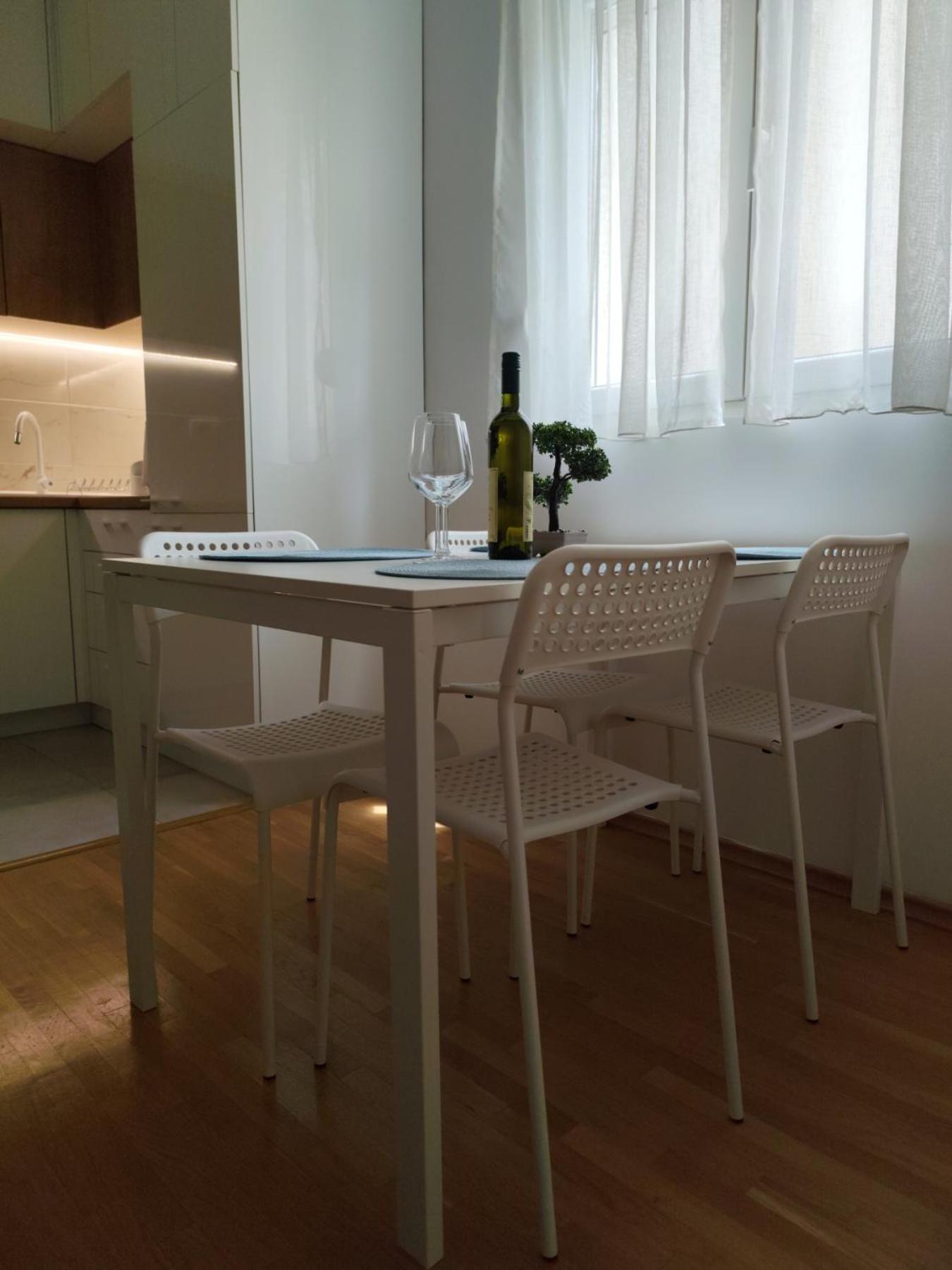 Apartment Kan Podgorica