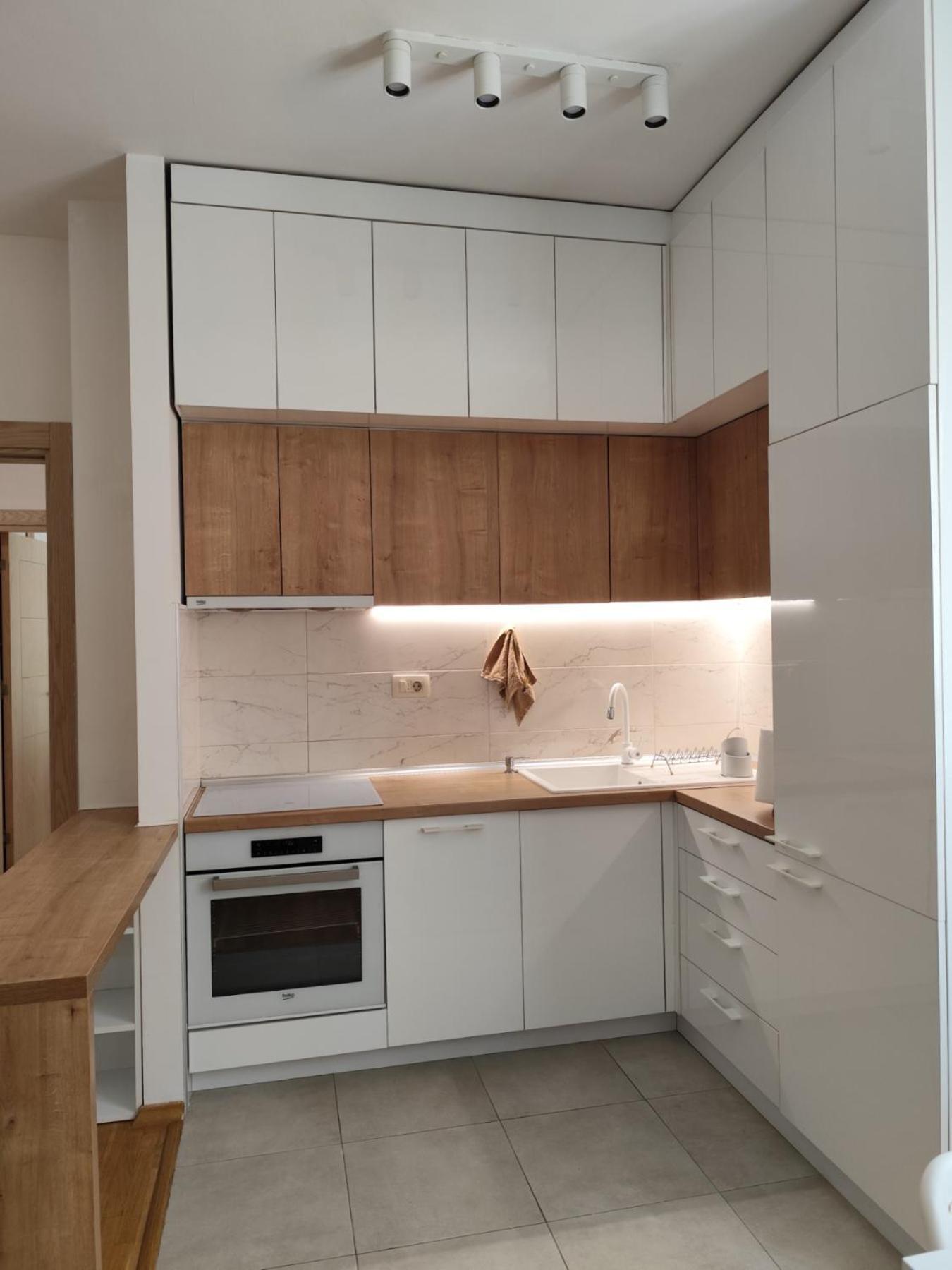 Apartman Kan