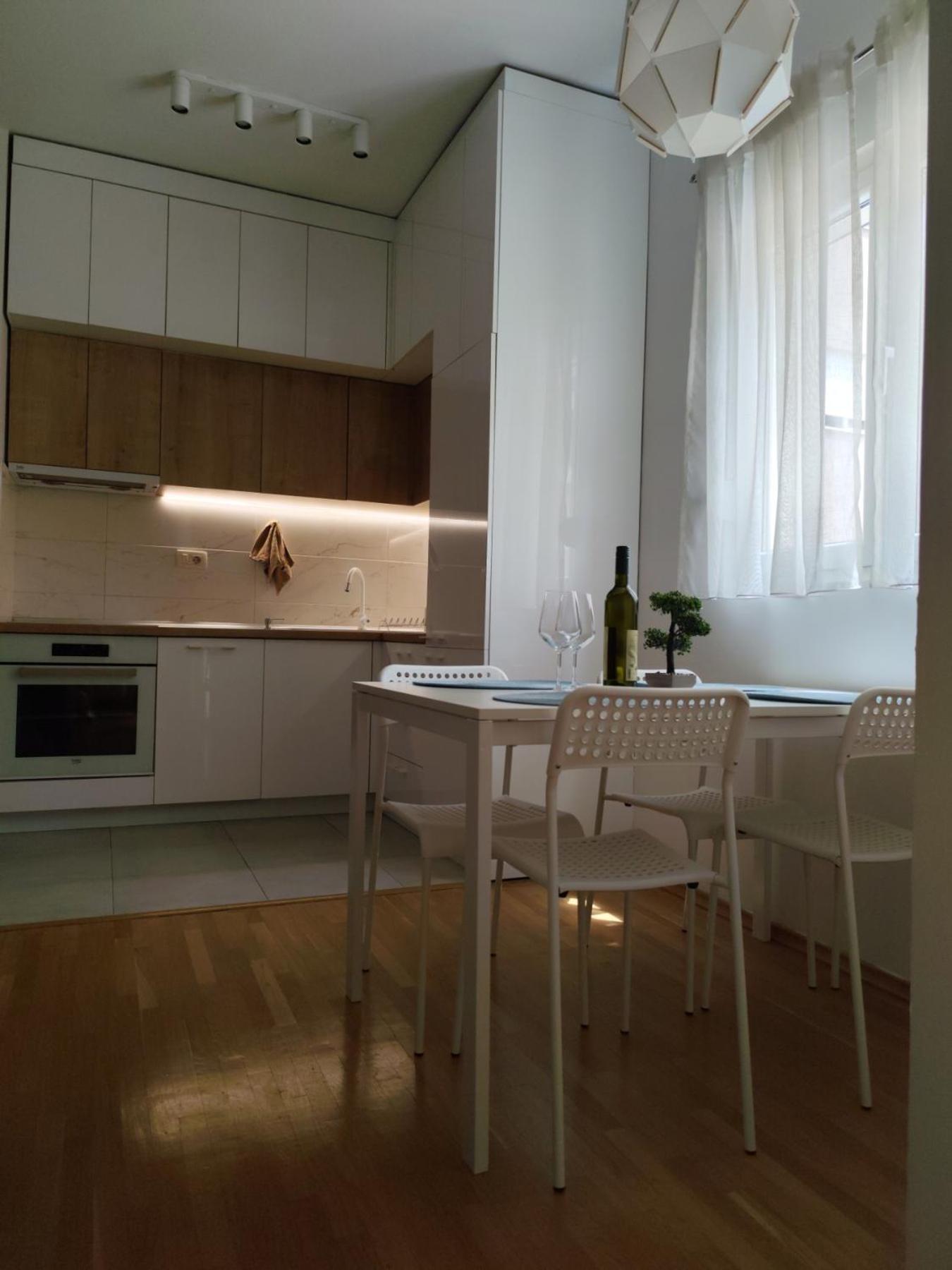 Apartman Kan