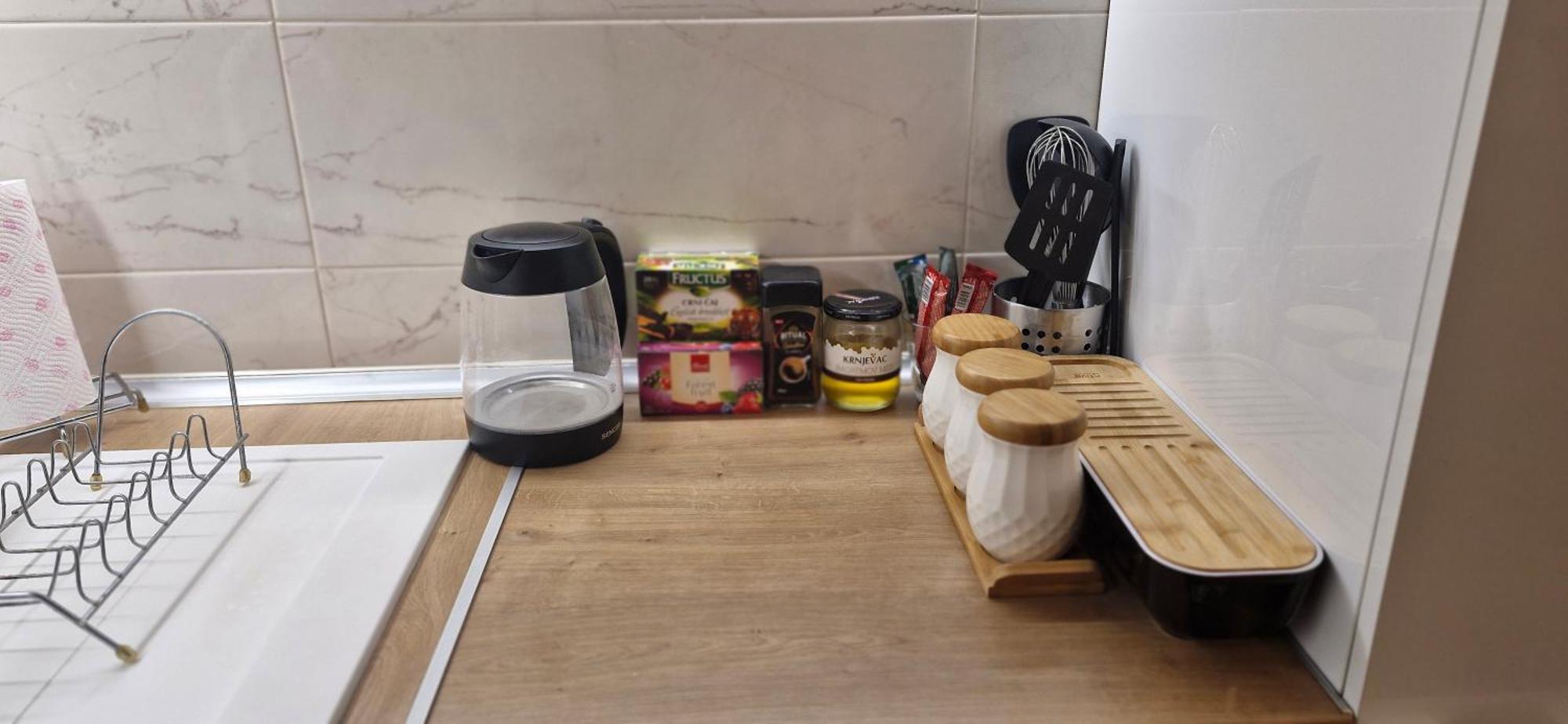 Apartman Kan