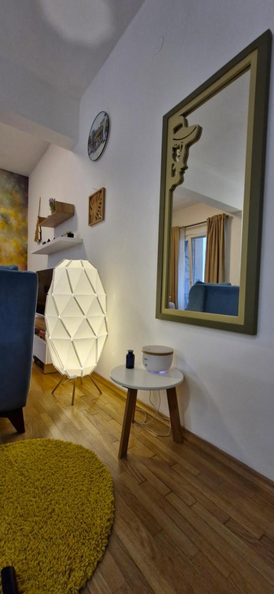 Kan Apartment