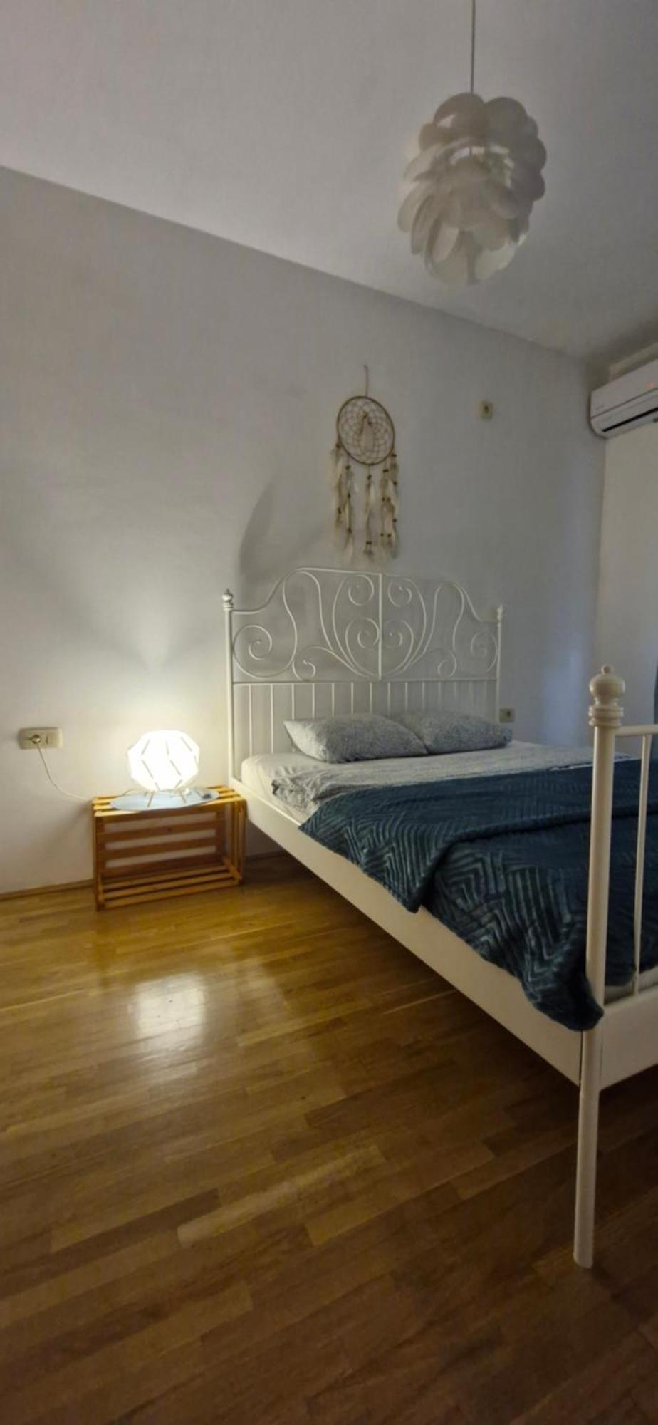 Apartment Kan Podgorica